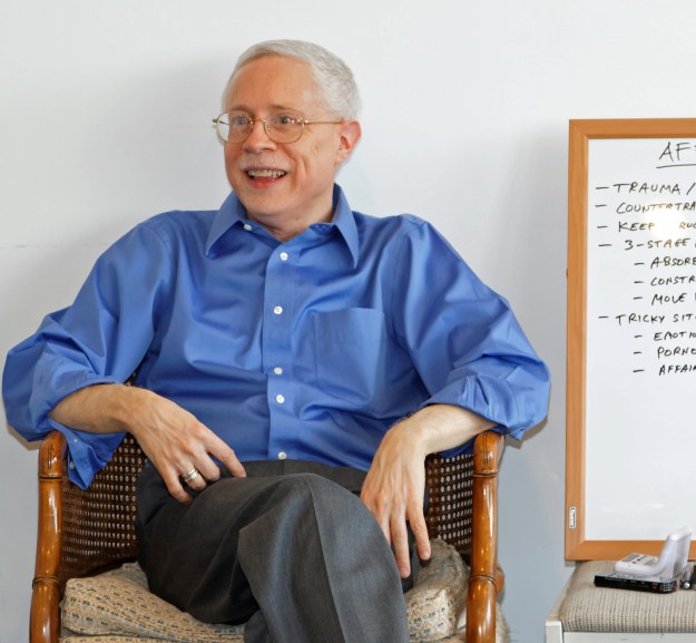 Eric alone teaching class edit crop